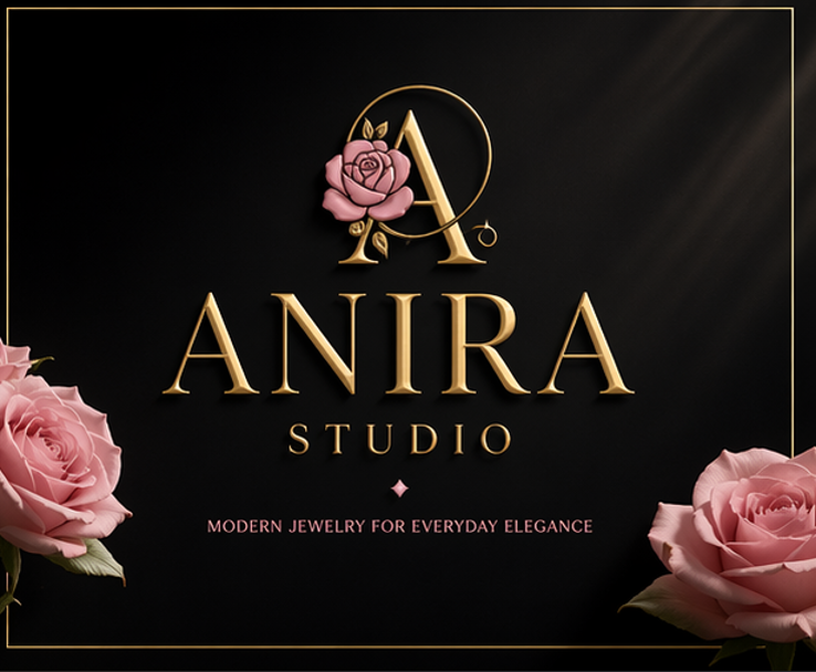 Logo Anira Studio